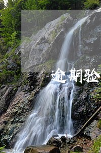 逾期验车不罚款 逾期验车不罚款
