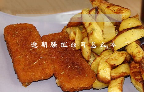 逾期骚扰公司怎么办 逾期骚扰公司怎么办