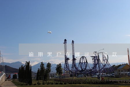 逾期黑户在哪可以贷款 逾期黑户在哪可以贷款