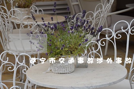 遂宁市交通事故涉外事故律师咨询