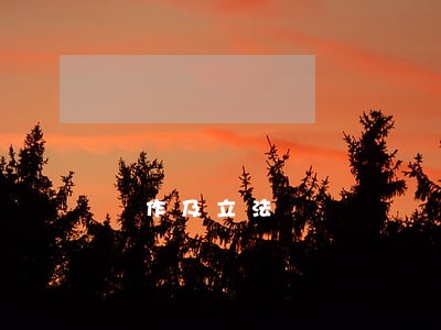運作及立法論 運作及立法論