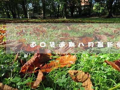 道口货逾期八月最新情况 道口货逾期八月最新情况