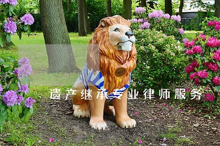遗产继承专业律师服务 遗产继承专业律师服务