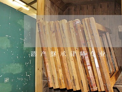 遗产继承律师专业