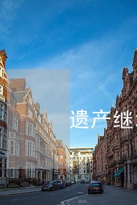 遗产继承找律师 遗产继承找律师