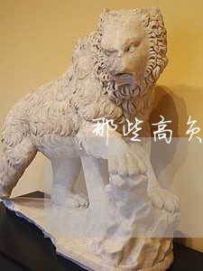 那些高负债逾期的人 那些高负债逾期的人