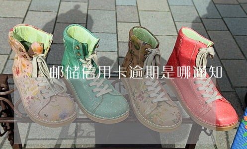 邮储信用卡逾期是哪通知 邮储信用卡逾期是哪通知