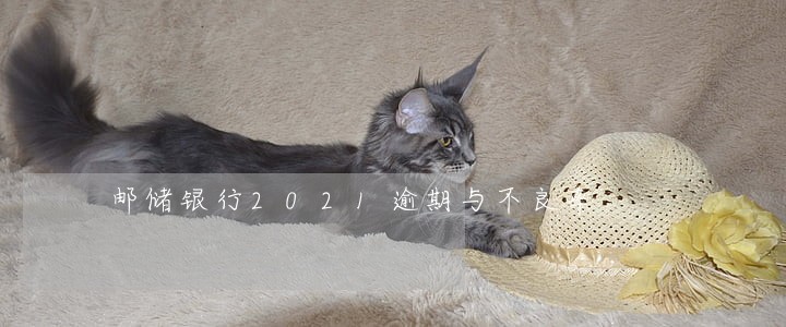 邮储银行2021逾期与不良率 邮储银行2021逾期与不良率