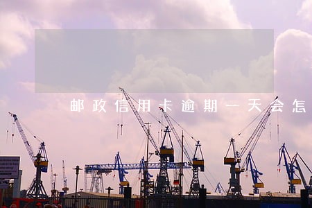 邮政信用卡逾期一天会怎么样 邮政信用卡逾期一天会怎么样