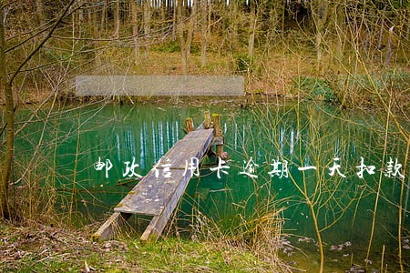 邮政信用卡逾期一天扣款 邮政信用卡逾期一天扣款