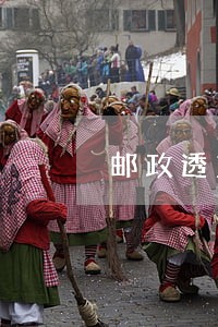 邮政透支卡逾期