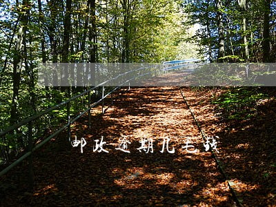 邮政逾期几毛钱 邮政逾期几毛钱