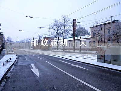 邮政逾期十天 邮政逾期十天