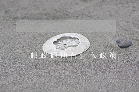 邮政逾期有什么政策 邮政逾期有什么政策