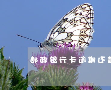 邮政银行卡逾期还款还能用吗 邮政银行卡逾期还款还能用吗