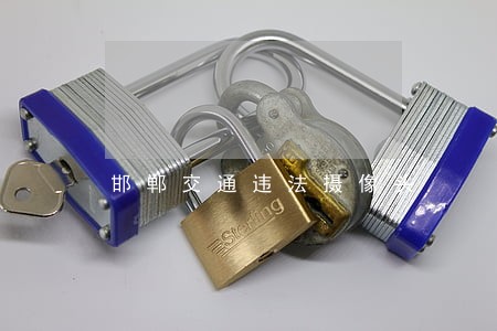 邯郸交通违法摄像头
