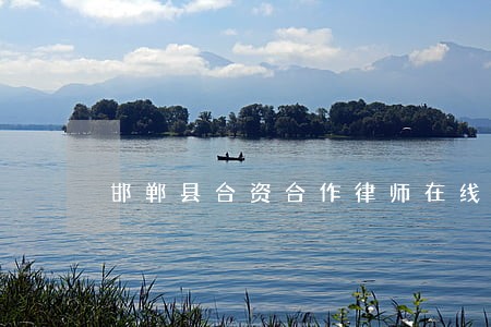 邯郸县合资合作律师在线免费咨询 邯郸县合资合作律师在线免费咨询