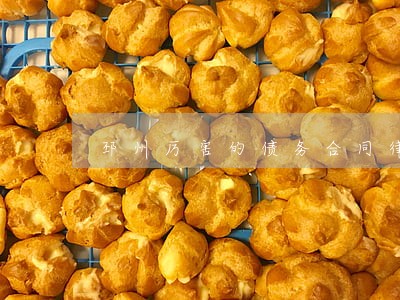 邳州厉害的债务合同律师 邳州厉害的债务合同律师