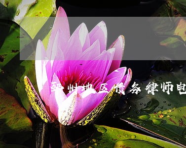 邳州地区债务律师电话免费咨询 邳州地区债务律师电话免费咨询