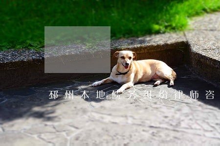 邳州本地债务纠纷律师咨询热线 邳州本地债务纠纷律师咨询热线