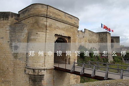 郑州中银网贷逾期怎么停息挂账