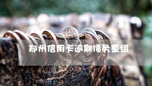 郑州信用卡逾期债务重组 郑州信用卡逾期债务重组