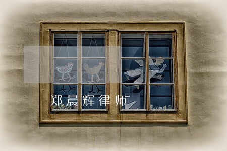 郑晨辉律师 郑晨辉律师