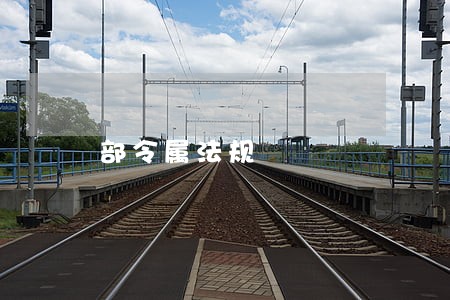 部令属法规 部令属法规