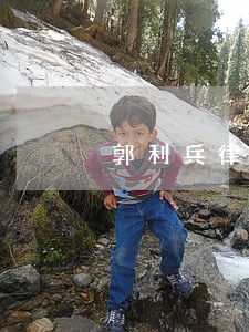 郭利兵律师 郭利兵律师