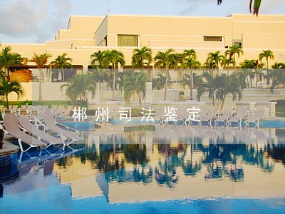 郴州司法鉴定 郴州司法鉴定