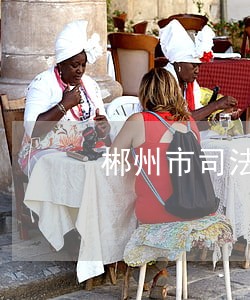 郴州市司法 郴州市司法