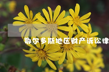 鄂尔多斯地区财产诉讼律师推荐 鄂尔多斯地区财产诉讼律师推荐