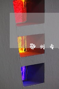鄂州专业个人税收筹划律师 鄂州专业个人税收筹划律师