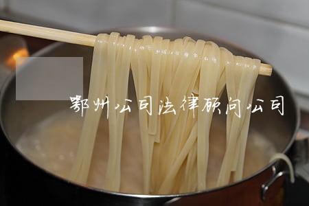鄂州公司法律顾问公司 鄂州公司法律顾问公司