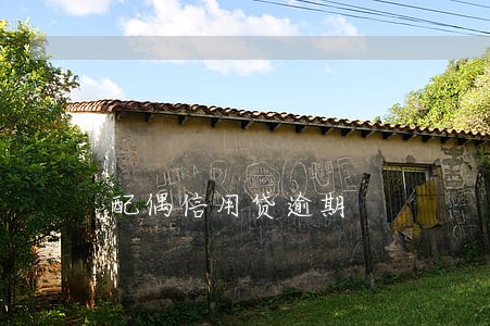 配偶信用贷逾期 配偶信用贷逾期