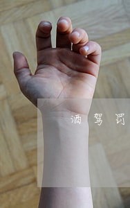 酒驾罚款逾期未处理会影响后代吗