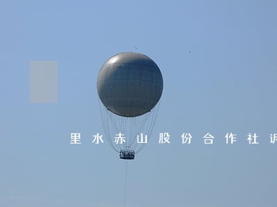 里水赤山股份合作社诉讼