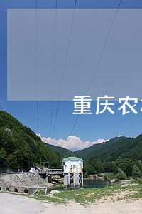 重庆农村商业银行贷款逾期 重庆农村商业银行贷款逾期