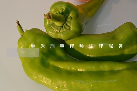 重庆刑事律师法律服务 重庆刑事律师法律服务
