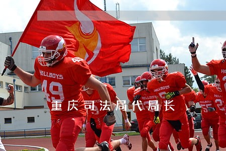 重庆司法局代局长 重庆司法局代局长