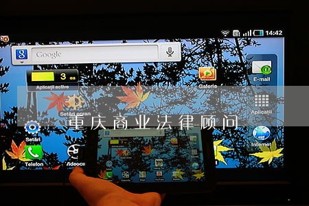 重庆商业法律顾问 重庆商业法律顾问