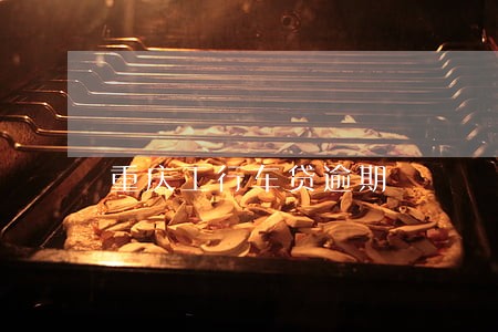 重庆工行车贷逾期 重庆工行车贷逾期