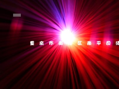 重庆市南岸区南平司法公证处在哪