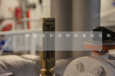 重庆市厉害的房屋拆迁赔偿律师 重庆市厉害的房屋拆迁赔偿律师