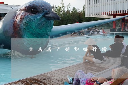 重庆房产律师排行榜 重庆房产律师排行榜