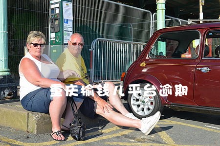 重庆榆钱儿平台逾期 重庆榆钱儿平台逾期