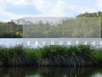 重庆欠款逾期申请条件 重庆欠款逾期申请条件