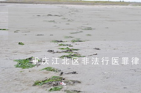 重庆江北区非法行医罪律师咨询 重庆江北区非法行医罪律师咨询