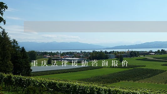 重庆法律援助咨询报价 重庆法律援助咨询报价