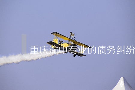 重庆渝中专业的债务纠纷律师 重庆渝中专业的债务纠纷律师